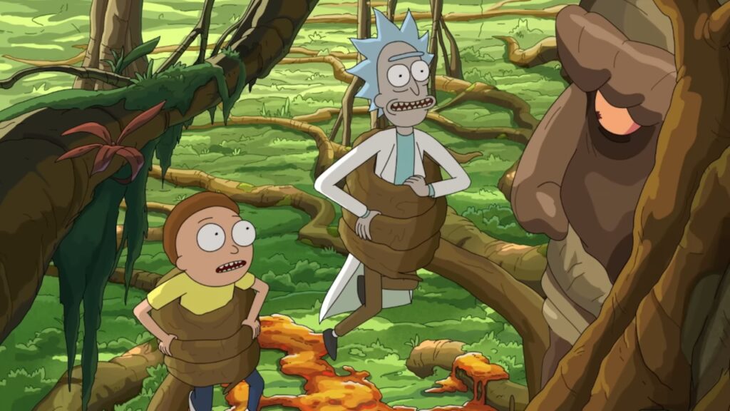How to watch ‘Rick and Morty’ Season 9, Episode 7 for free tonight without cable