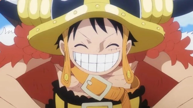One Piece Chapter 1189 Release Date, Time & Where to Read