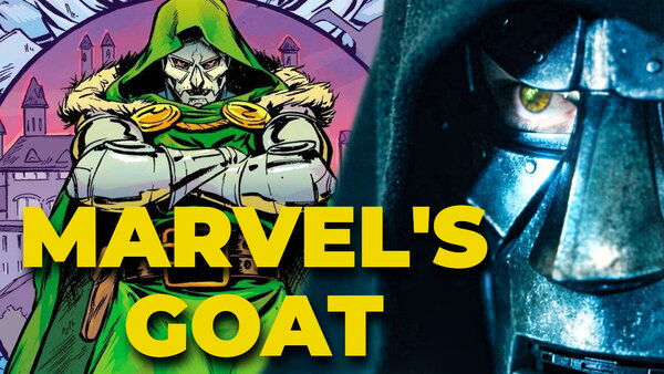 Avengers: Doomsday – Who Doctor Doom Is (& Why He’s Marvel’s BEST Villain) Avengers: Doomsday – Who Doctor Doom Is (& Why He’s Marvel’s BEST Villain)