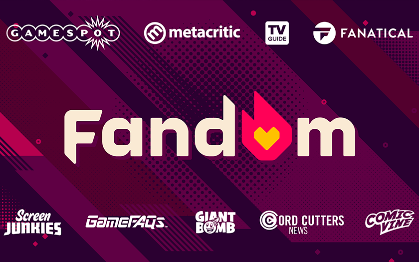 A large-scale deal: Fandom announces acquisition of Metacritic, GameSpot, Comic Vine and other entertainment brands A large-scale deal: Fandom announces acquisition of Metacritic, GameSpot, Comic Vine and other entertainment brands