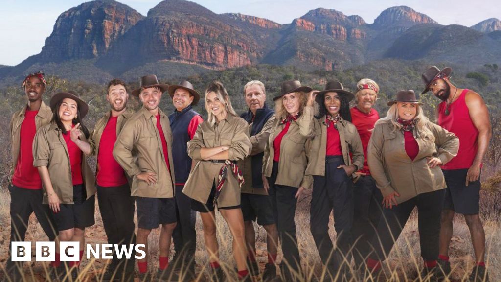 ITV hits such as I’m a Celebrity to stay free to watch after takeover, says Sky boss ITV hits such as I’m a Celebrity to stay free to watch after takeover, says Sky boss