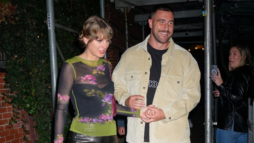 Ryan Seacrest reveals why he backed out of Taylor Swift and Travis Kelce’s wedding at the last minute