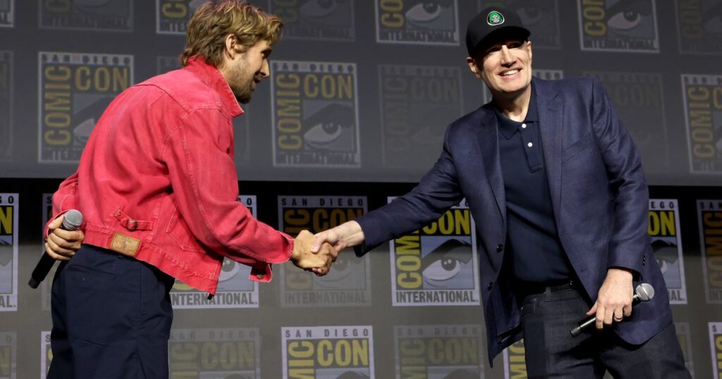 3 Takeaways from Marvel’s Return to Comic