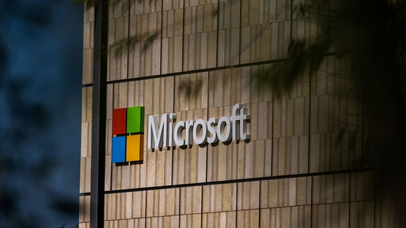 Microsoft axes 4,800 jobs, including major cuts to Xbox Microsoft axes 4,800 jobs, including major cuts to Xbox