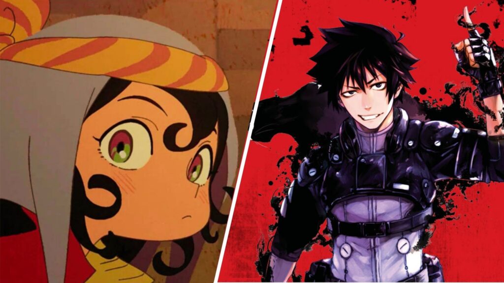 3 New Summer Anime Airing on Crunchyroll Right Now That Are Absolutely Worth Watching 3 New Summer Anime Airing on Crunchyroll Right Now That Are Absolutely Worth Watching