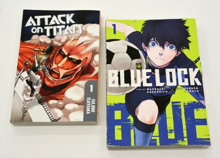 Japanese Manga Publisher to Enter Indian Market Japanese Manga Publisher to Enter Indian Market
