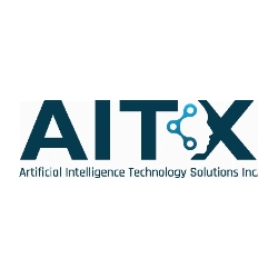 AITX’s RAD Receives Four-Unit RIO 360 Order for Deployment with One of the World’s Most Recognizable Pop Culture Brands AITX’s RAD Receives Four-Unit RIO 360 Order for Deployment with One of the World’s Most Recognizable Pop Culture Brands