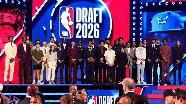 Prior to the NIL era, a player who wanted to go to the NBA had a pretty straightforward path: if they were going to make money, they had to go to the league. Now, it's a little more complex.