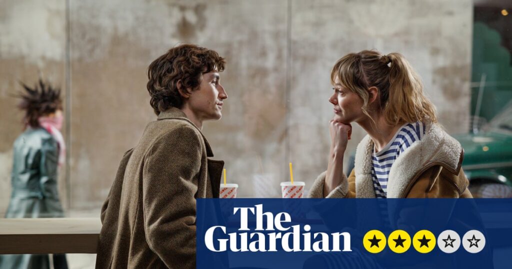 Faithless review – if you understand some of the baffling choices in this show, please let us know Faithless review – if you understand some of the baffling choices in this show, please let us know