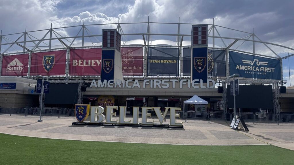 World Cup excitement fuels soccer fandom, local businesses across Utah World Cup excitement fuels soccer fandom, local businesses across Utah