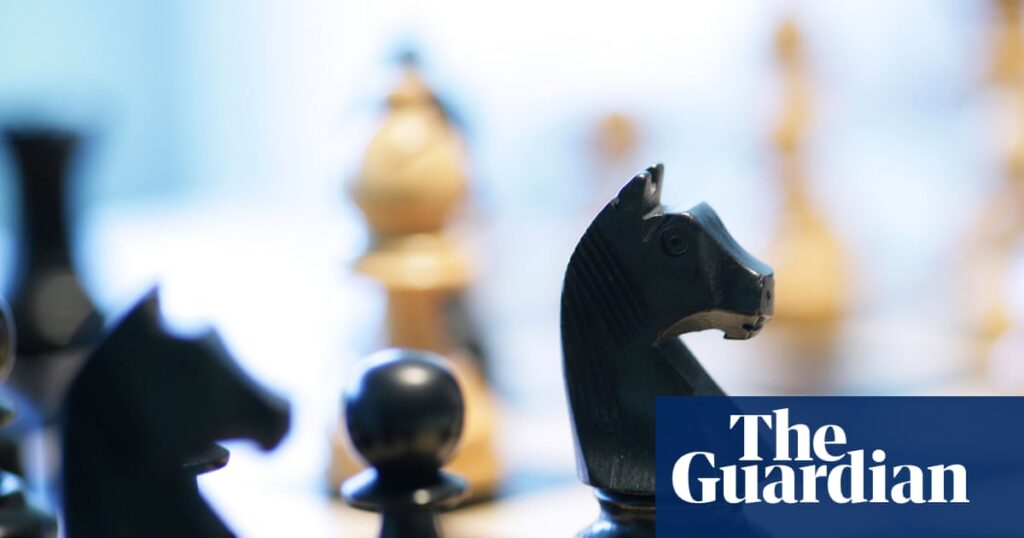 Thursday news quiz: exposed bodies, racy stories, and children winning at chess Thursday news quiz: exposed bodies, racy stories, and children winning at chess