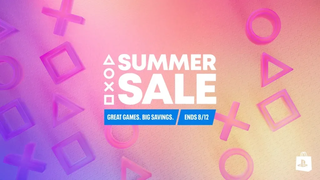 PlayStation’s Summer Game Sale Offers Big Discounts On VR & VR2 Games Starting Today PlayStation’s Summer Game Sale Offers Big Discounts On VR & VR2 Games Starting Today