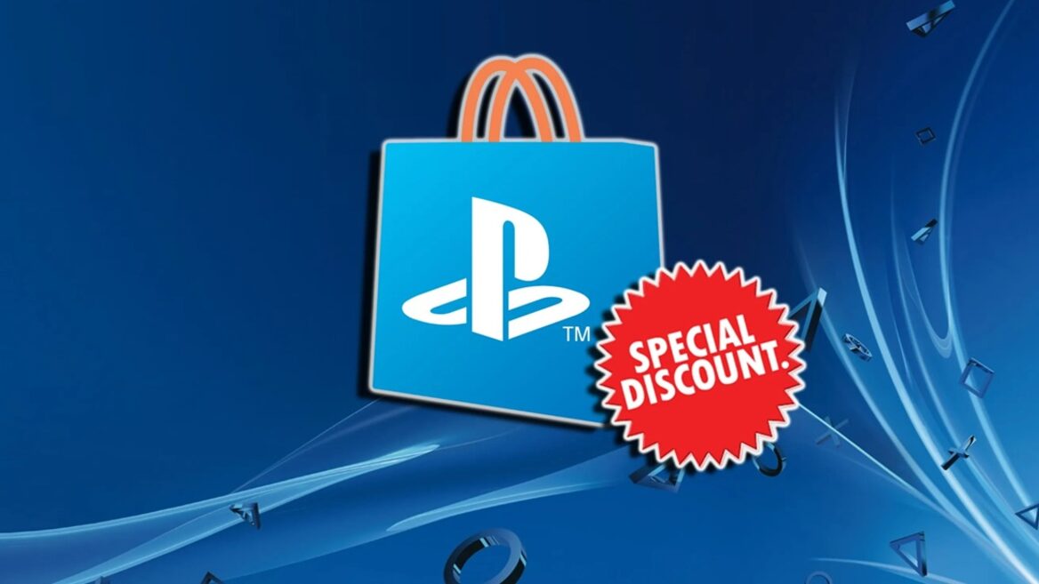 Sony is testing different prices for the same games for different users on the PlayStation Store