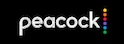 Peacock logo