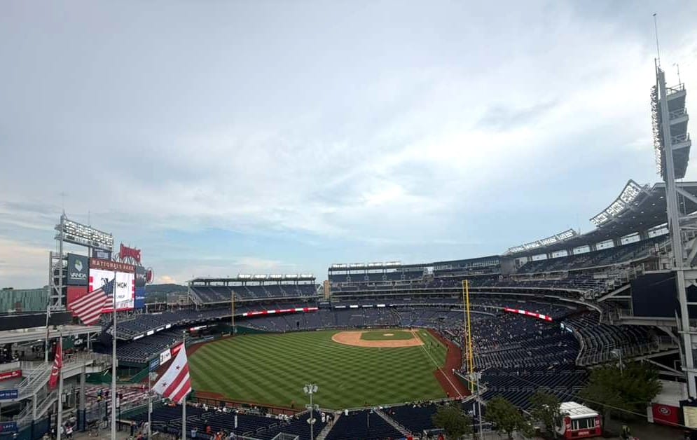 Breaking Down the Nationals’ Playoff Push: Key Series and Players to Watch Breaking Down the Nationals’ Playoff Push: Key Series and Players to Watch