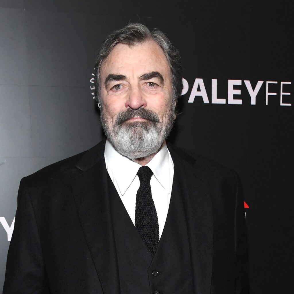 Tom Selleck Reveals Drastic Blue Bloods Pay Cut Tom Selleck Reveals Drastic Blue Bloods Pay Cut