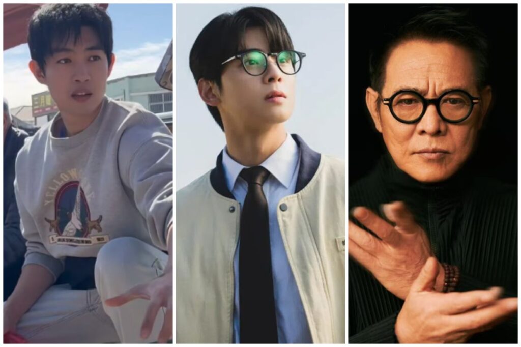 Top Entertainment stories of the week Top Entertainment stories of the week