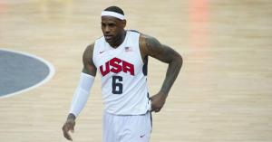 LeBron James Speaks out on Signing With New Team, Reveals He Initially Planned to Retire