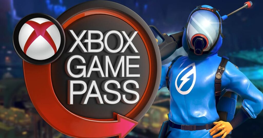 Xbox Game Pass Says Goodbye to Several Games This July! Don’t Miss Your Last Chance to Play Them for Free Xbox Game Pass Says Goodbye to Several Games This July! Don’t Miss Your Last Chance to Play Them for Free