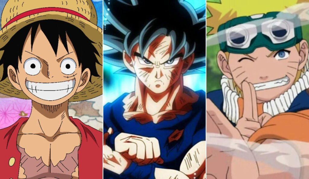 10 anime classics and where to stream them today