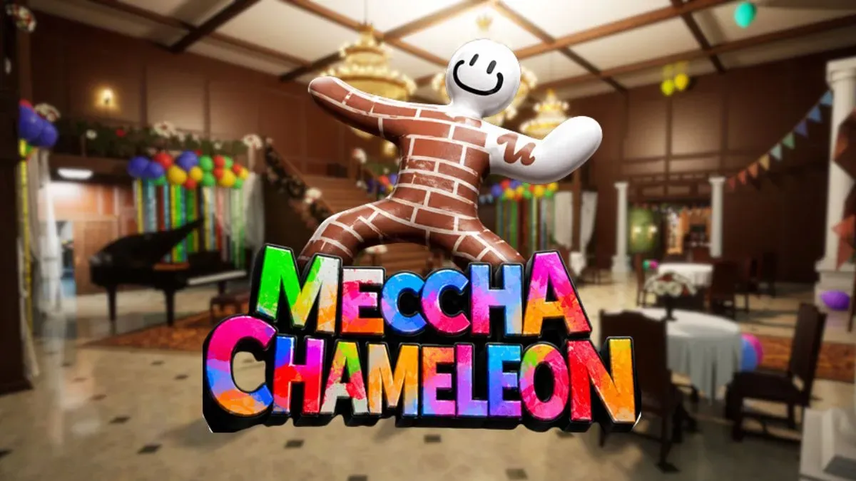 Meccha Chameleon reaches 15 million sales, announces collab with "famous Japanese star"