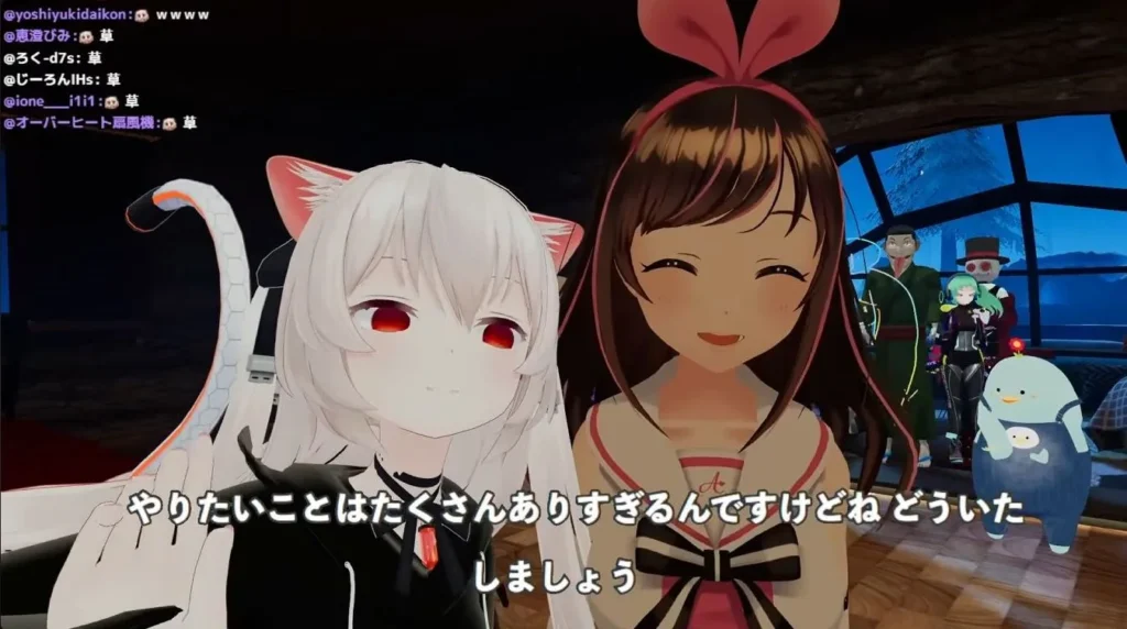 This video is amazing! This week’s recommended VTuber videos (until July 24th)