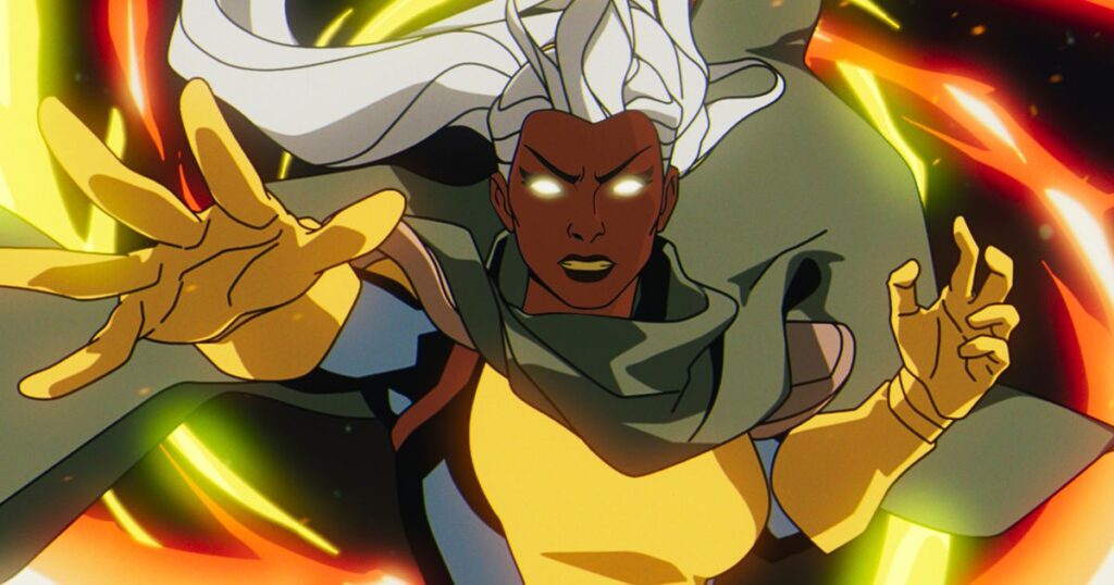 Lovingood Review: ‘X-Men ’97’ Season 2 keeps production, story quality up with nostalgia intact Lovingood Review: ‘X-Men ’97’ Season 2 keeps production, story quality up with nostalgia intact