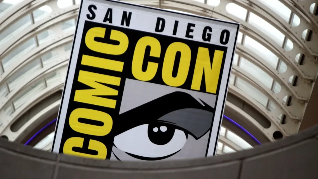 San Diego Comic-Con 2026: Marvel, Apple TV, DC & More Major Panels San Diego Comic-Con 2026: Marvel, Apple TV, DC & More Major Panels