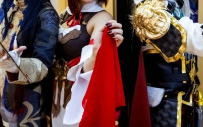 Police: Military costumes, replica weapons could land cosplayers in legal trouble Police: Military costumes, replica weapons could land cosplayers in legal trouble