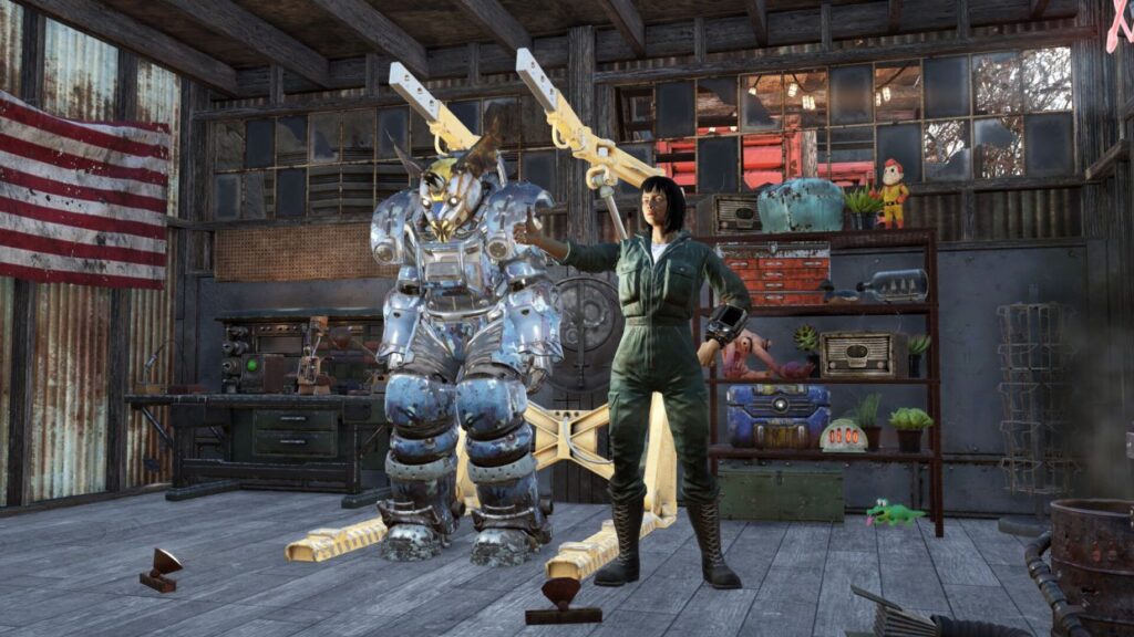 Microsoft’s Xbox to shift Obsidian studio to new ‘Fallout’ video game Microsoft’s Xbox to shift Obsidian studio to new ‘Fallout’ video game