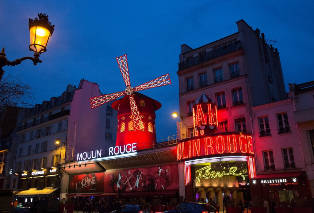 Rocketship Inks Deal with Moulin Rouge Rocketship Inks Deal with Moulin Rouge