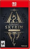The Elder Scrolls V: Skyrim Anniversary Edition