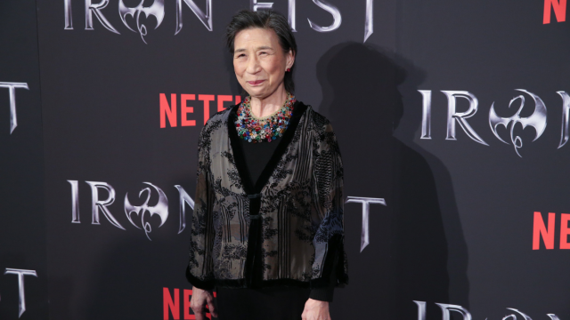 Wai Ching Ho, Beloved Marvel Actress, Dies at 82