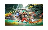 Splatoon Raiders | Digital | Nintendo Switch 2 Digital Code