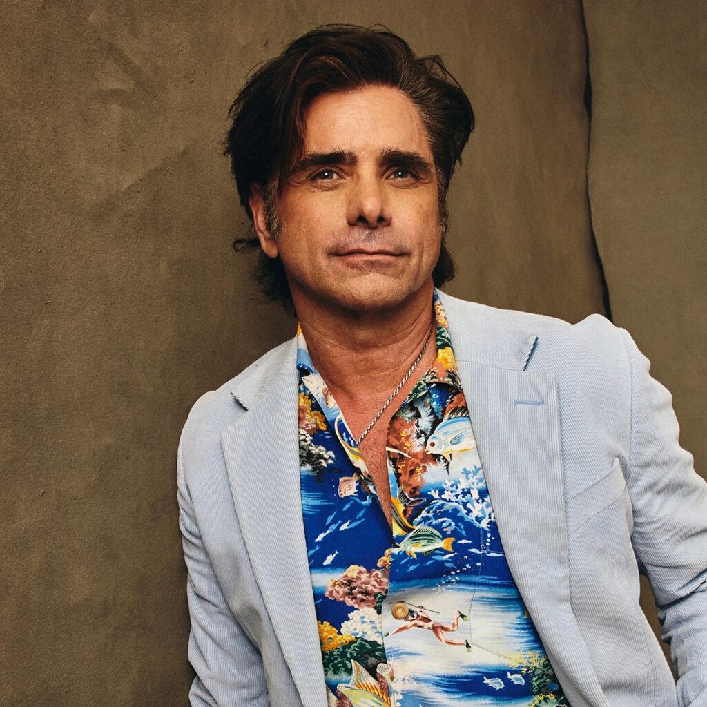 Why John Stamos Turns Down Dancing With the Stars “Every Single Season” Why John Stamos Turns Down Dancing With the Stars “Every Single Season”