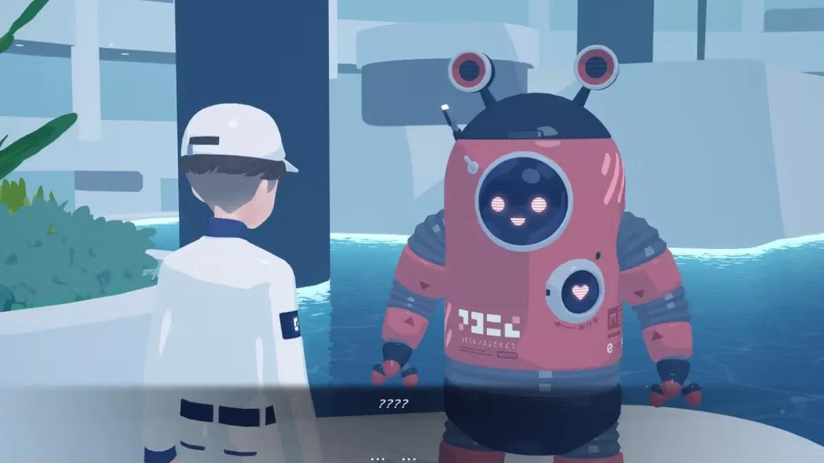 Review: D-topia is a cosy puzzle adventure hiding secrets beneath its perfectly curated world