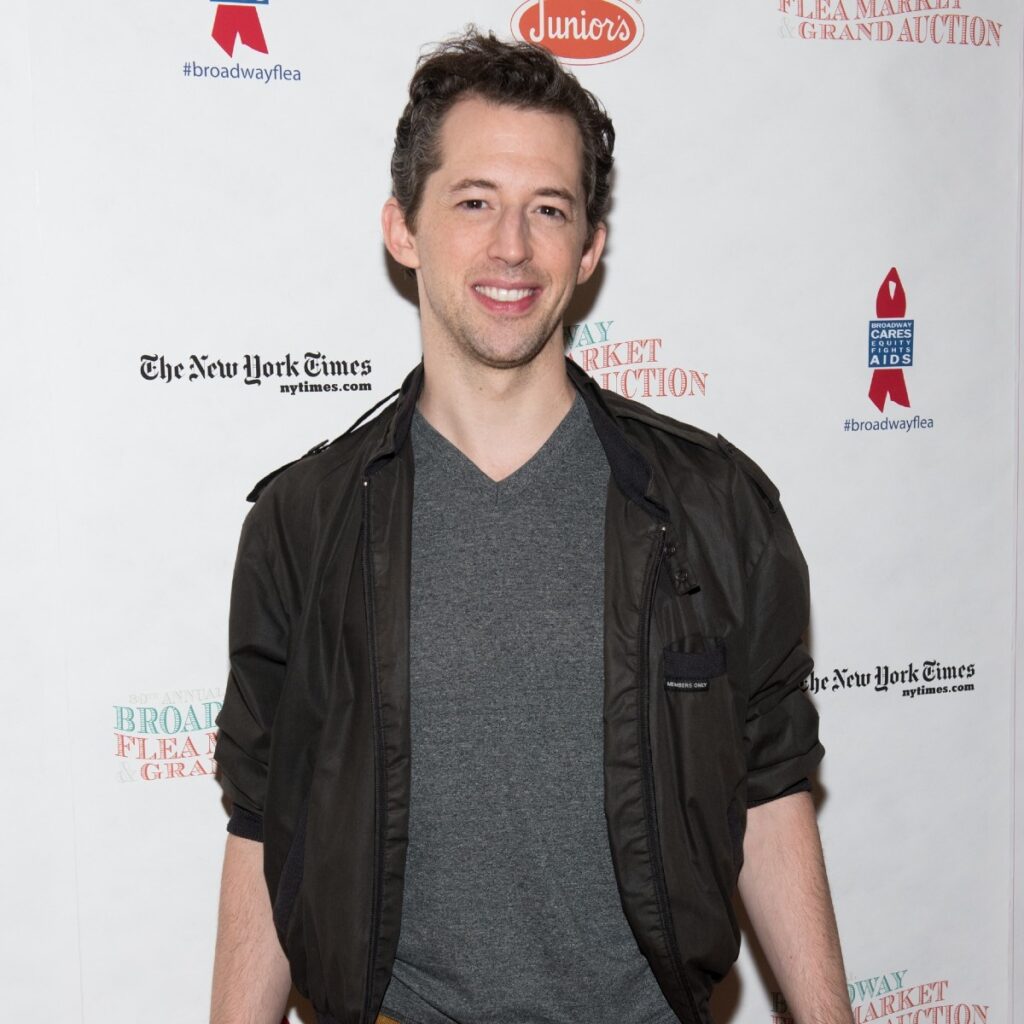 Josh Grisetti, Marvelous Mrs. Maisel Actor and Broadway Star, Dead at 44 Josh Grisetti, Marvelous Mrs. Maisel Actor and Broadway Star, Dead at 44