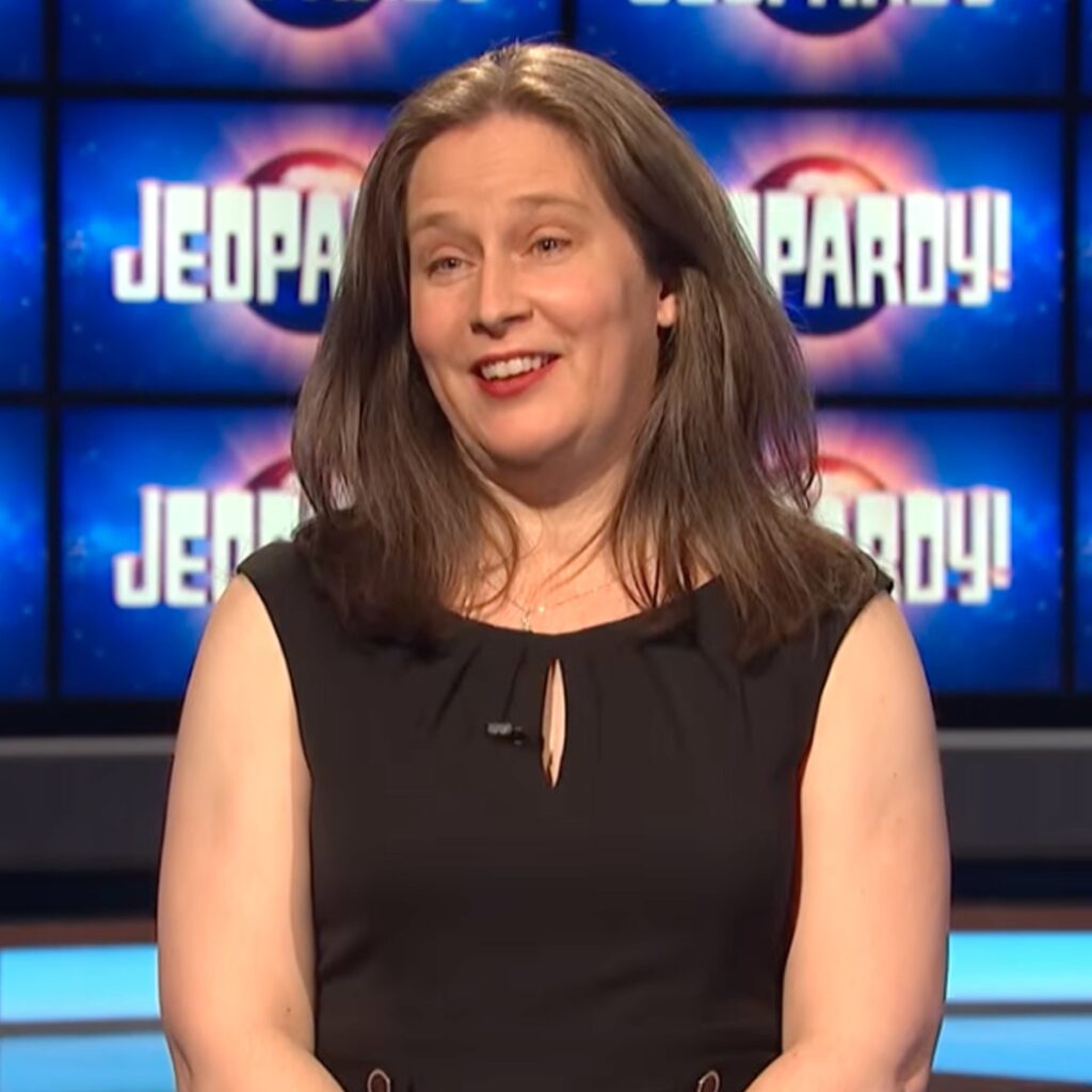 Jeopardy! Champion Dr. Courtney Shah Dead at 52 After Brain Cancer Battle