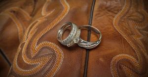 A Country Music Couple Recently Revealed Their Engagement