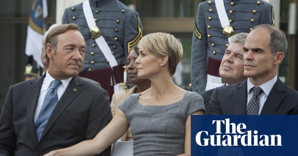 ‘Netflix has to evolve’: can the upstart survive the end of the binge