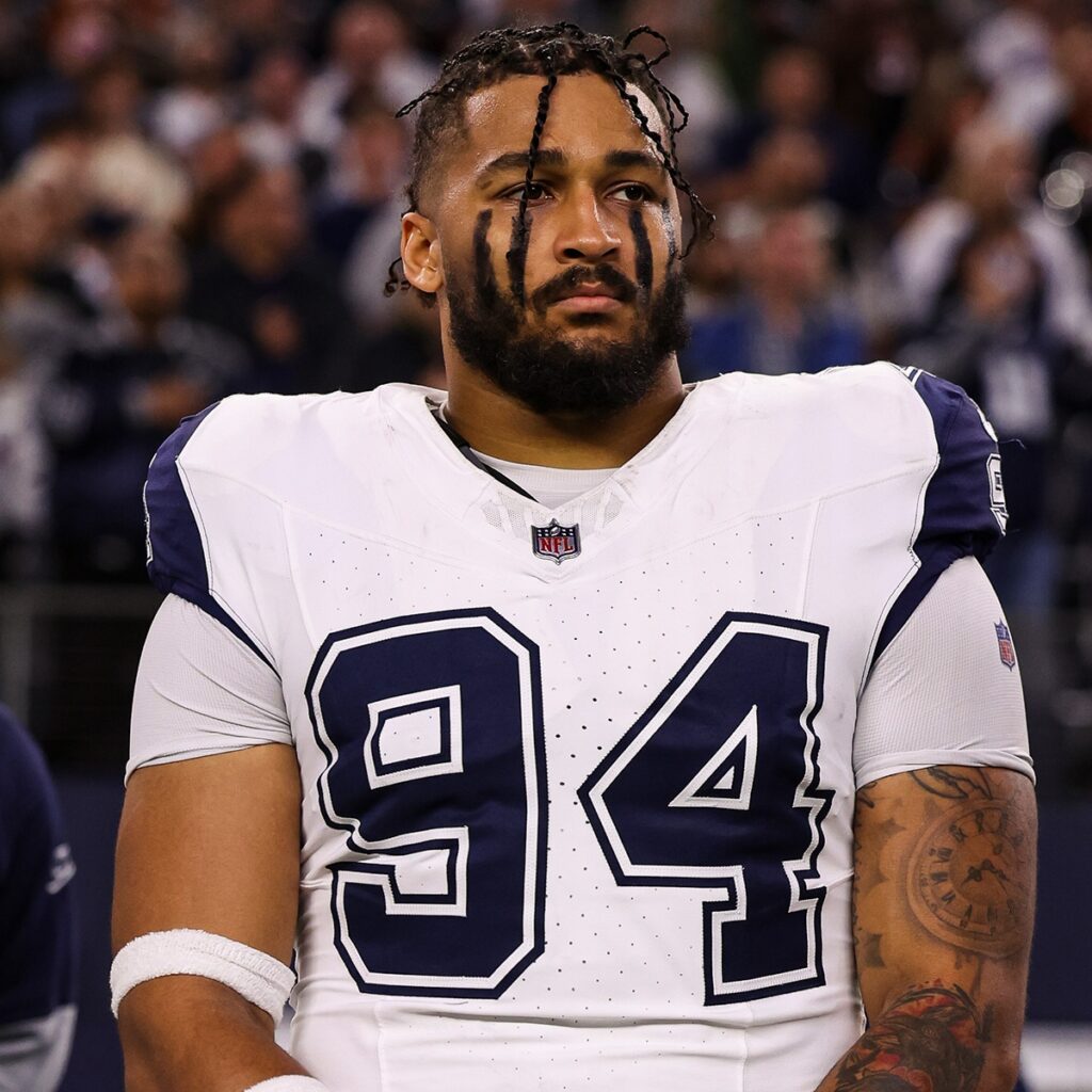 NFL Player Marshawn Kneeland’s Cause of Death, CTE Diagnosis Confirmed by Officials