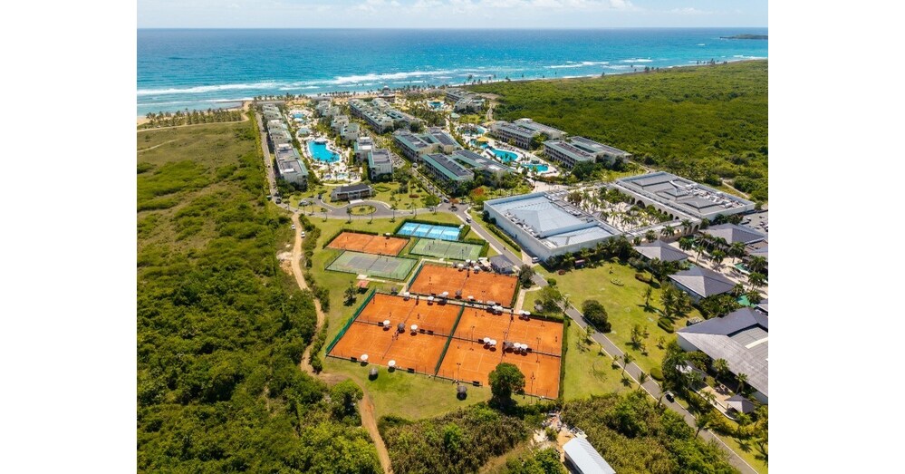 OCEAN SIGNATURE RESORTS OFFERS UNMATCHED MULTIGENERATIONAL ENTERTAINMENT IN PUNTA CANA OCEAN SIGNATURE RESORTS OFFERS UNMATCHED MULTIGENERATIONAL ENTERTAINMENT IN PUNTA CANA