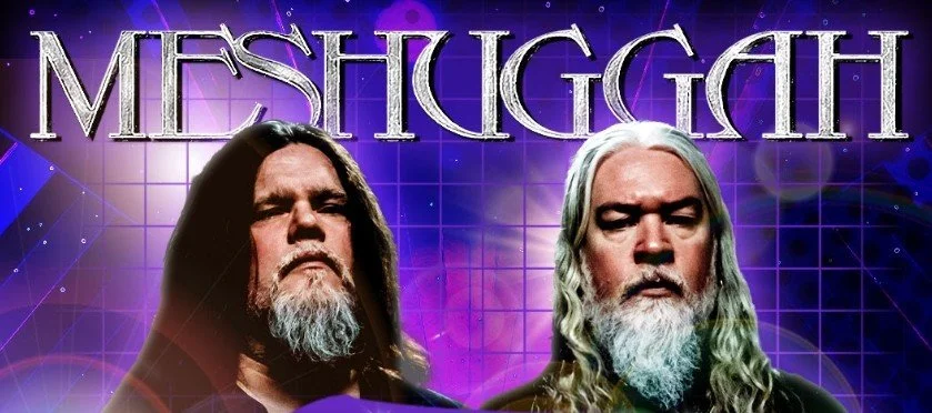Meshuggah Team Up With “Transformers” For San Diego Comic-Con Shirt, Announce Signing And New Vinyl Pressings Meshuggah Team Up With “Transformers” For San Diego Comic-Con Shirt, Announce Signing And New Vinyl Pressings