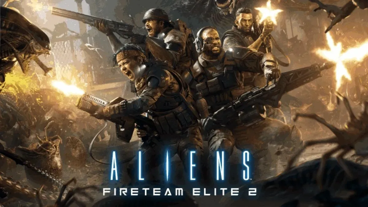 Aliens Fireteam Elite 2 release date, Premium Edition, and DLC revealed