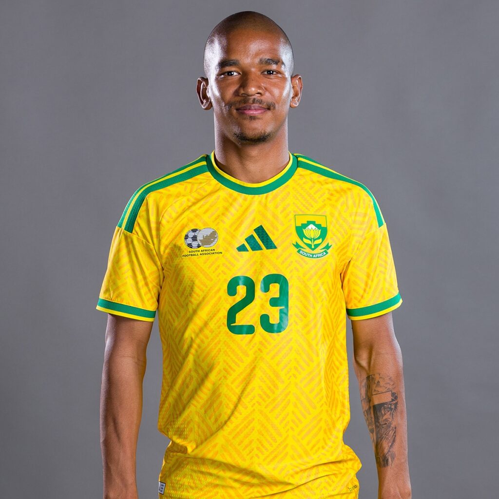 South Africa’s Jayden Adams Dead at 25, Weeks After Playing in World Cup 