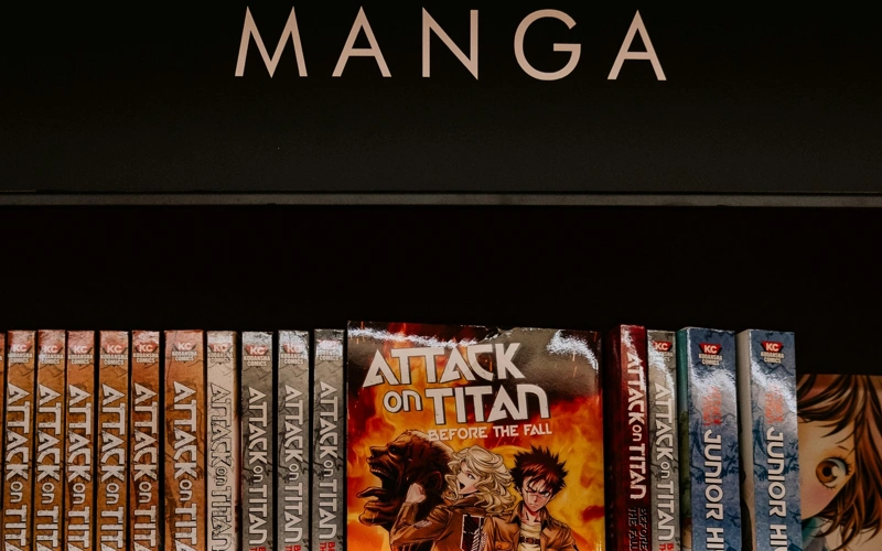 Japanese manga publisher set to enter Indian market