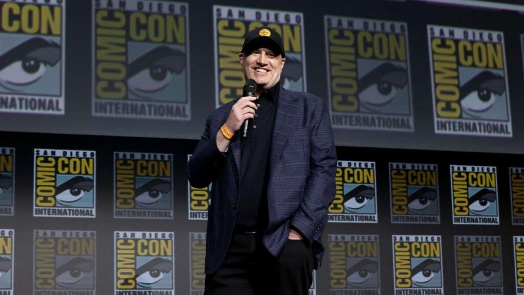 Marvel Unveils Full SDCC 2026 Slate: Hall H Return, Prequel Comics, and the Next Big Comic Eras