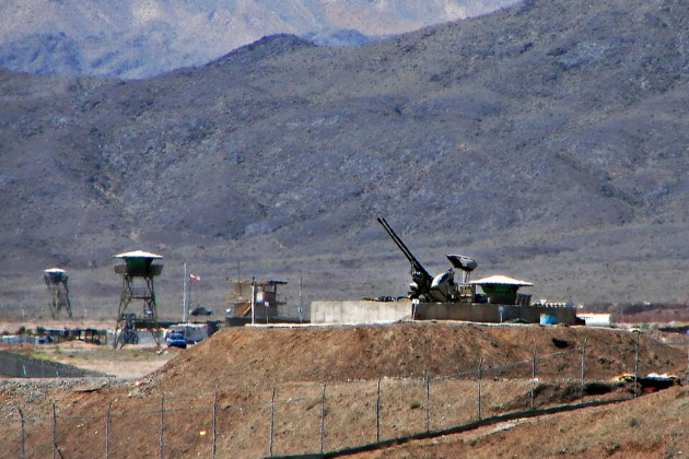 US will attack Iran’s army site in Pickaxe Mountain, says Trump