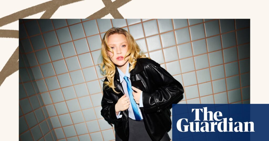 From A Useful Ghost to Self Esteem: your complete entertainment guide to the week ahead From A Useful Ghost to Self Esteem: your complete entertainment guide to the week ahead