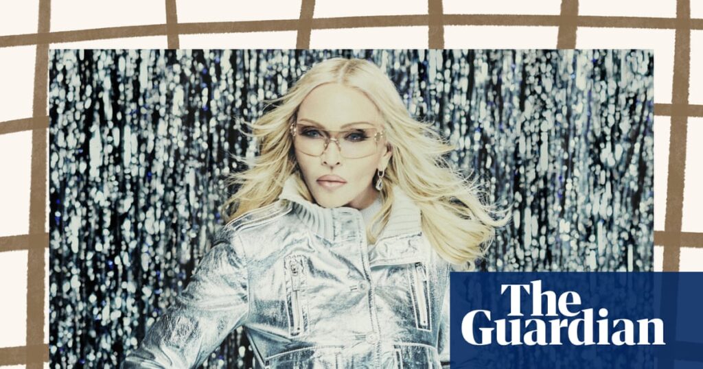 From Madonna to Minions & Monsters: your complete entertainment guide to the week ahead From Madonna to Minions & Monsters: your complete entertainment guide to the week ahead